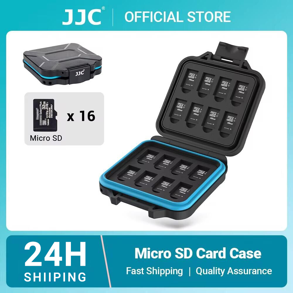 Home Assistant Sd - Jc 16 gniazd karta Micro SD