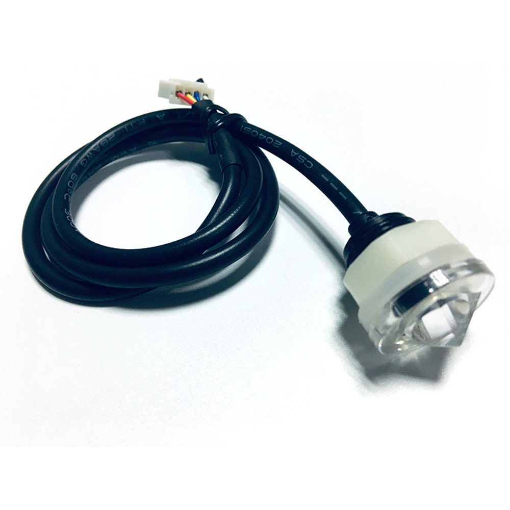 Water Leak Detector Wired - Taidacent 5 sztuk FS IR02 FS-IR02