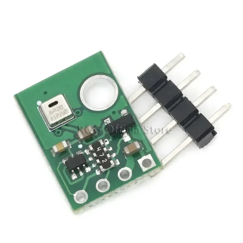 Temperature Humidity Sensor - Moduł czujnika temperatury i wilgotności AHT20