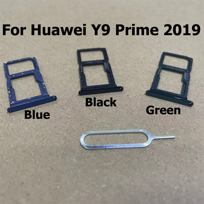 Home Assistant Sd - Uchwyt na kartę SIM do Huawei