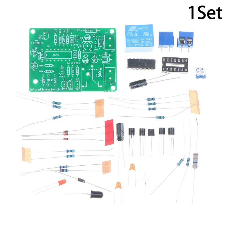 Home Automation Diy Kit - Zestaw DIY Moduł Automatycznego Sterowania Kranem