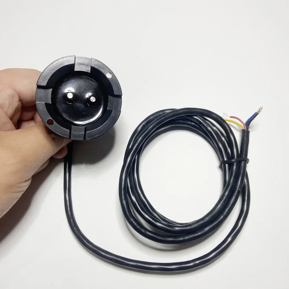 Water Leak Detector Wired - 1 szt. 12Vdc drutowy detektor wycieku