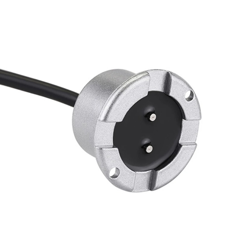 Water Leak Detector Wired - Czujnik wycieku wody ze stopu cynku