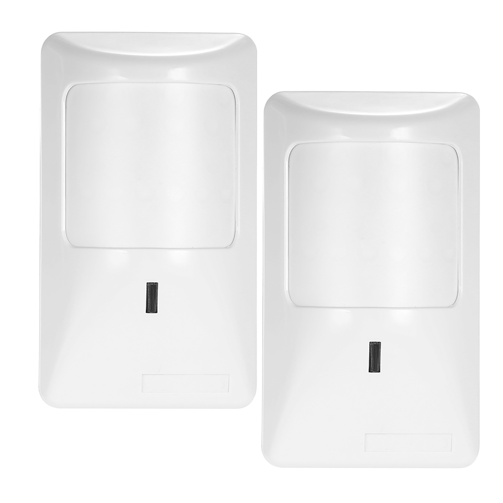 Motion Sensor Pir Wired - 2 szt. Czujnik Anti-Pet czujnik ruchu