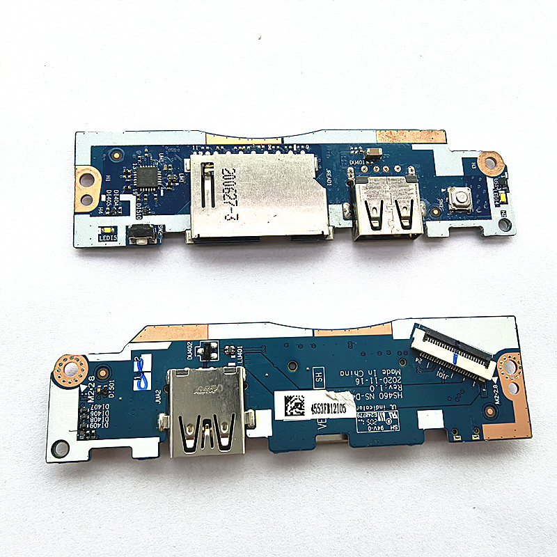 Home Assistant Sd - NOWY Oryginalny Czytnik Kart USB SD