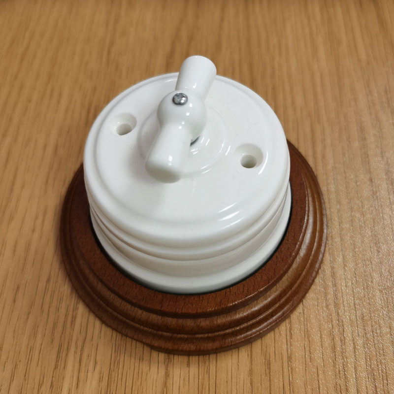 Home Automation Industry - Ulepszenia Domu Wysokiej Jakości EU Ceramiczny