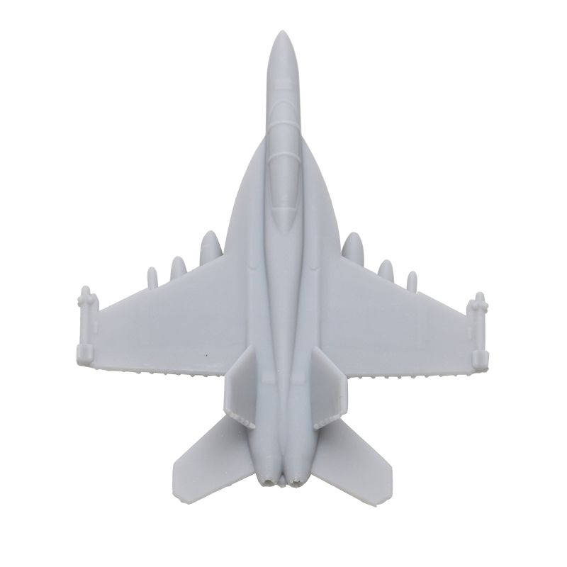 Diy Automation - 5 sztuk F-18F Super Hornet Carrier
