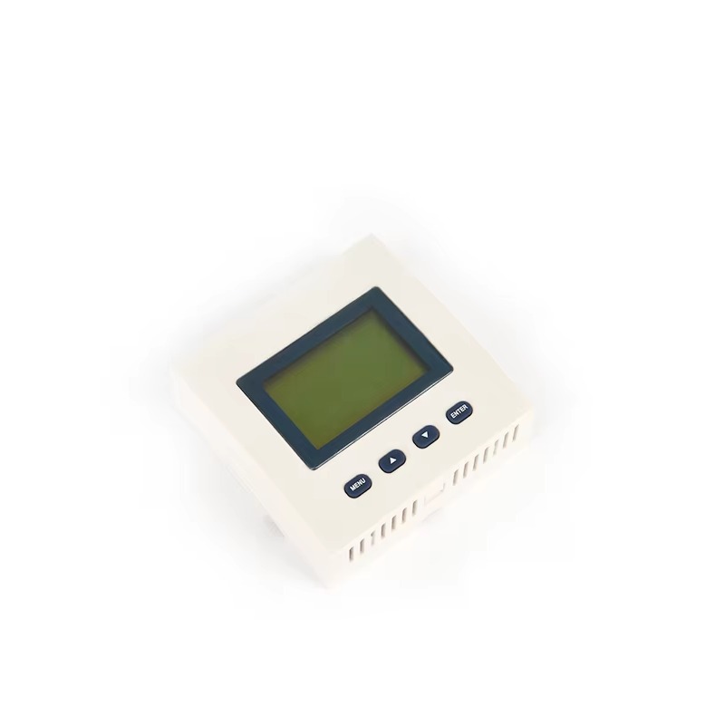 Wysokiej jakości czujnik tempe – Temperature Humidity Sensor recenzja i cena