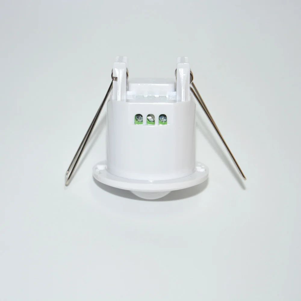 Czujnik ruchu PIR do inteligen – Motion Sensor Pir Wired recenzja i cena
