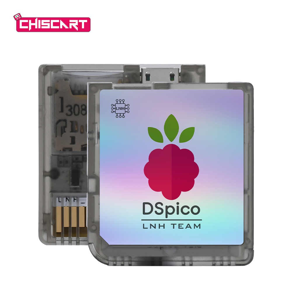 Chiscart Transparent Frosted M – Home Assistant Sd recenzja i cena