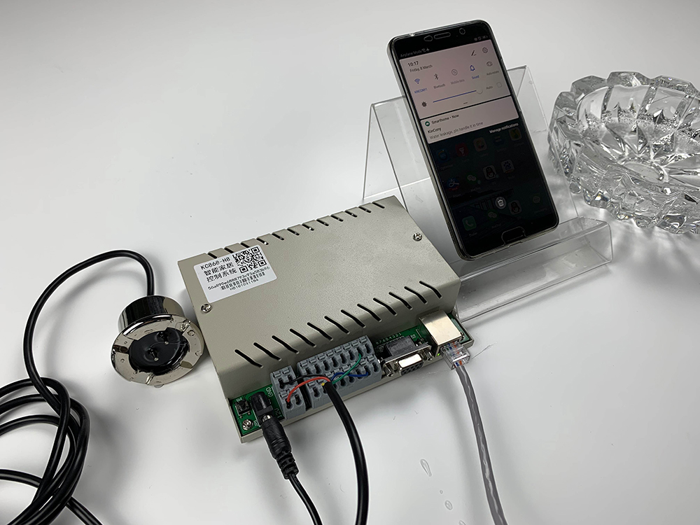 Przewodowy czujnik wycieku wod – Water Leak Detector Wired recenzja i cena