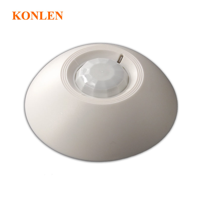 Przewodowy czujnik ruchu PIR 1 – Motion Sensor Pir Wired recenzja i cena