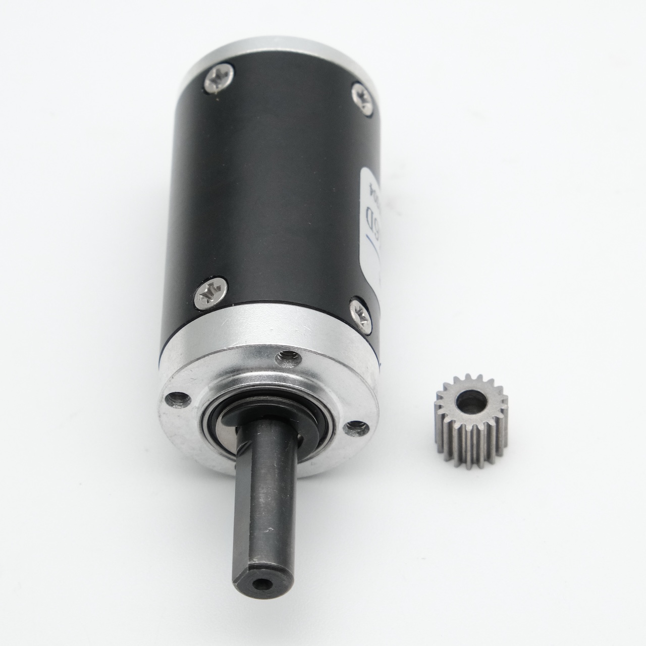 Miniaturowa metalowa przekładn – Diy Home Automation System recenzja i cena