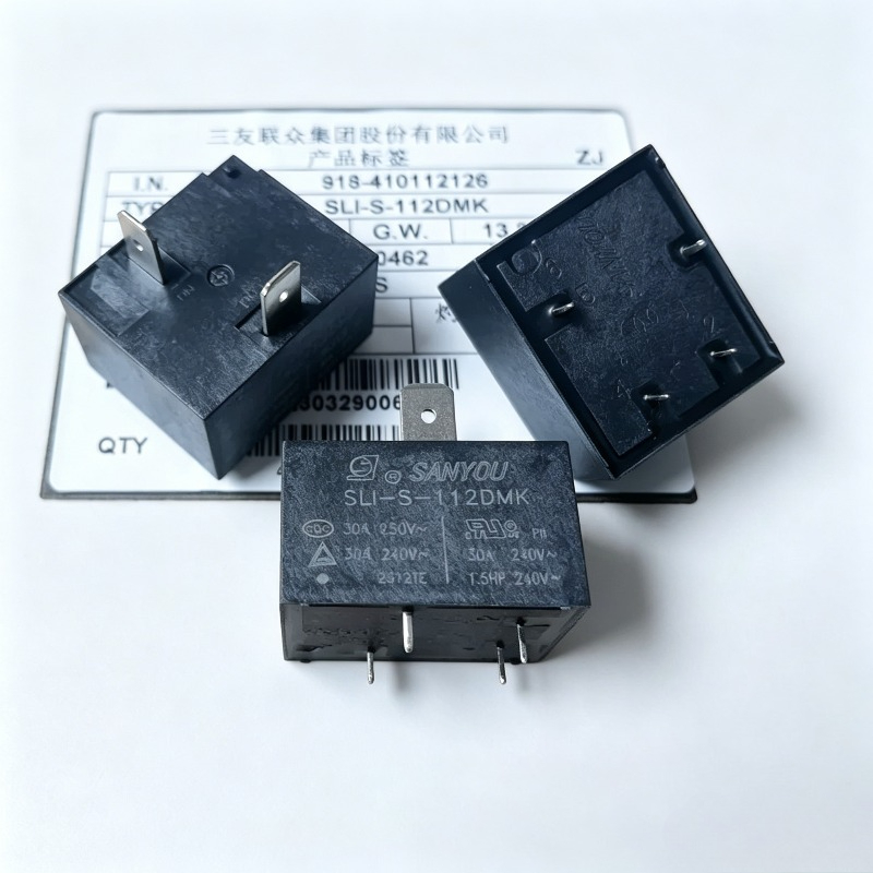 Nowy 1 szt./partia SLI-S-112DM – Shelly Relay Module recenzja i cena
