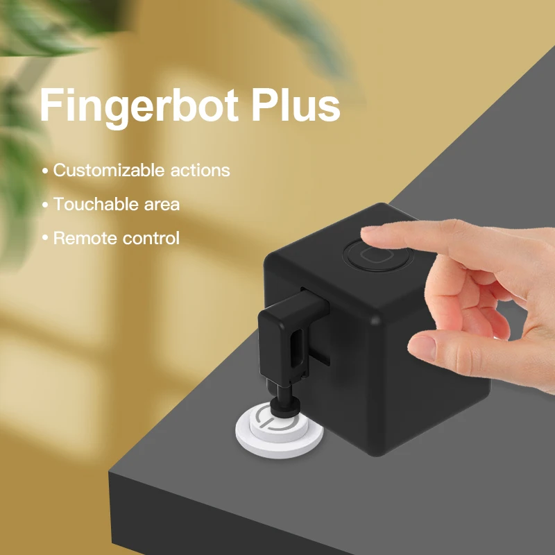 Robot do samodzielnego montażu – Diy Home Automation Controller recenzja i cena