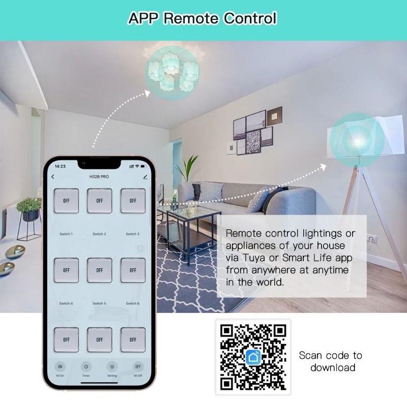 KC868-H32B Ethernet Wifi ESP32 – Diy Home Automation Controller recenzja i cena