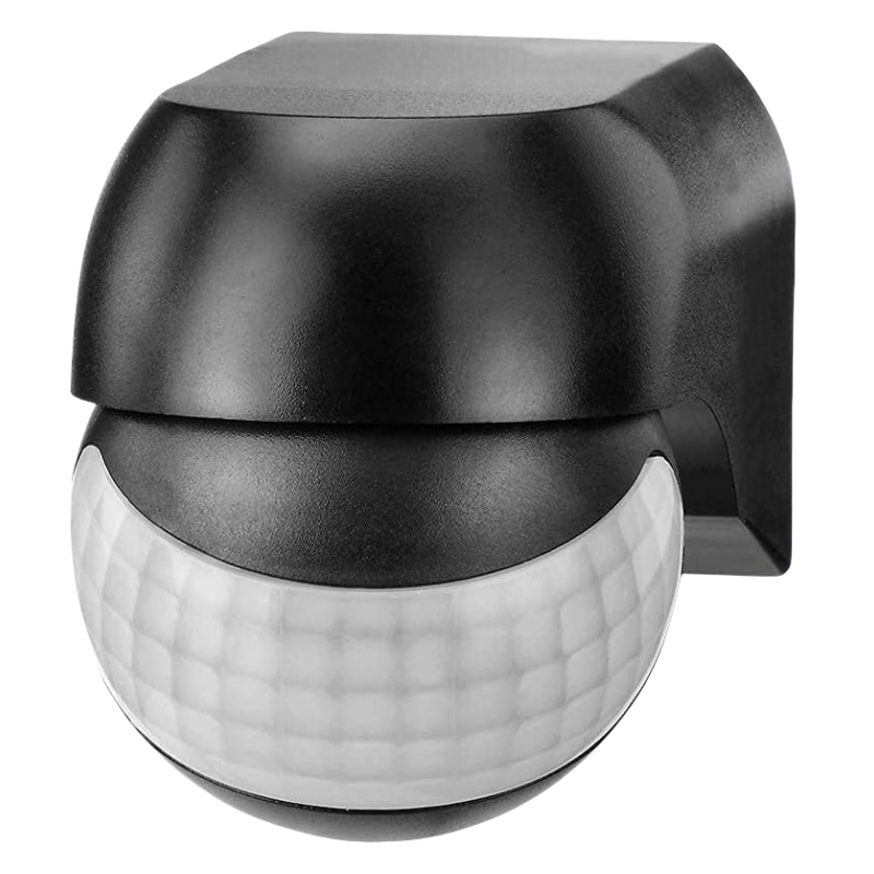 Gorąco sprzedający się 180-sto – Motion Sensor Pir Wired recenzja i cena