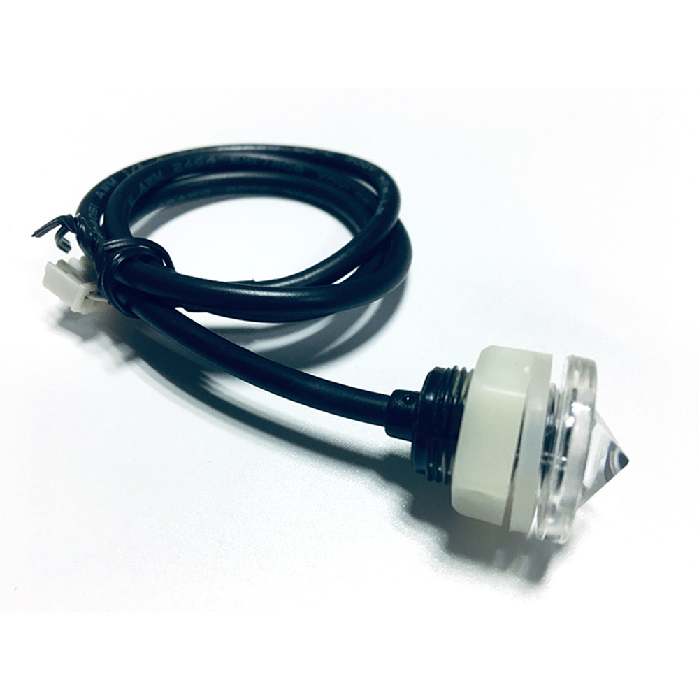 Taidacent 5 sztuk FS IR02 FS-I – Water Leak Detector Wired recenzja i cena