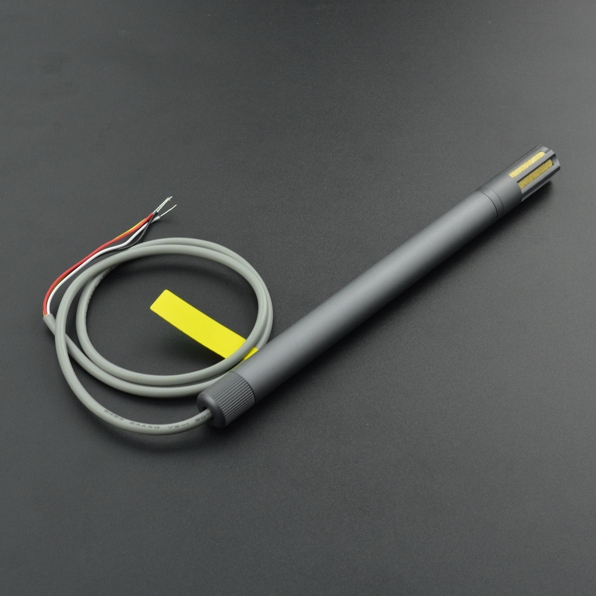 Precyzyjny, przemysłowy czujni – Temperature Humidity Sensor recenzja i cena
