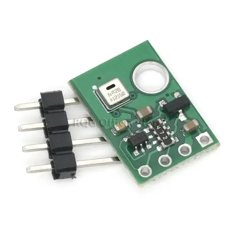 Moduł czujnika temperatury i w – Temperature Humidity Sensor recenzja i cena