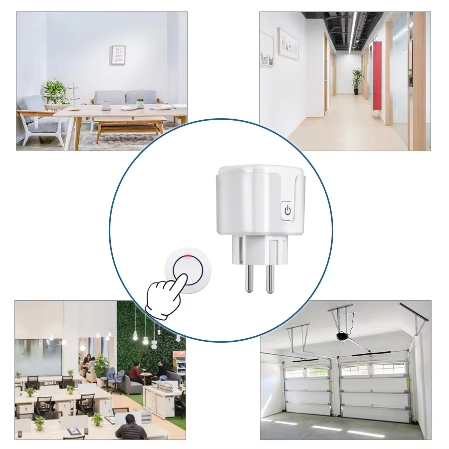 Bezprzewodowy pilot zdalnego s – Home Automation Ideas recenzja i cena