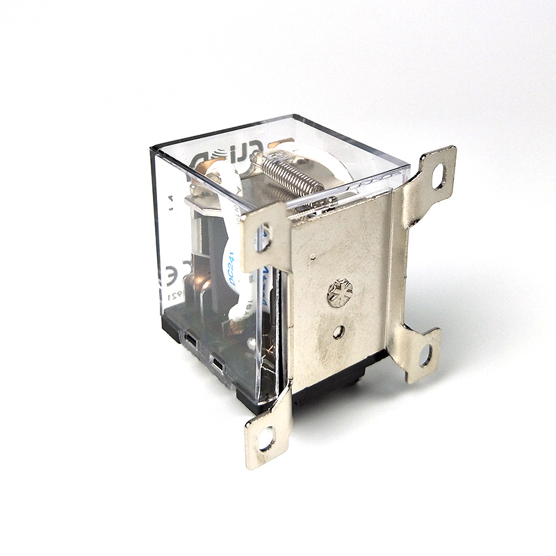 JQX-12F 2Z DC12V 24V AC220V 30 – Shelly Relay Module recenzja i cena