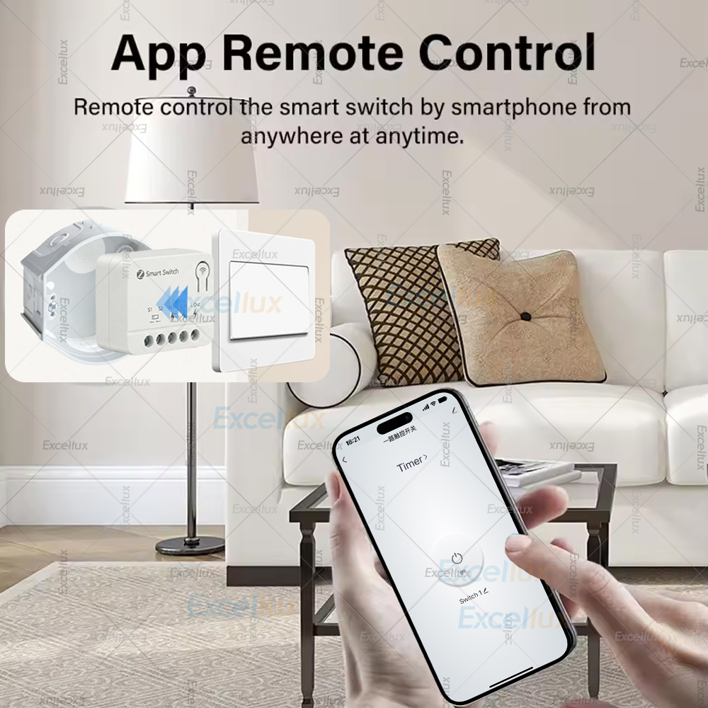 Moduł inteligentnej automatyki – Diy Home Automation Controller recenzja i cena