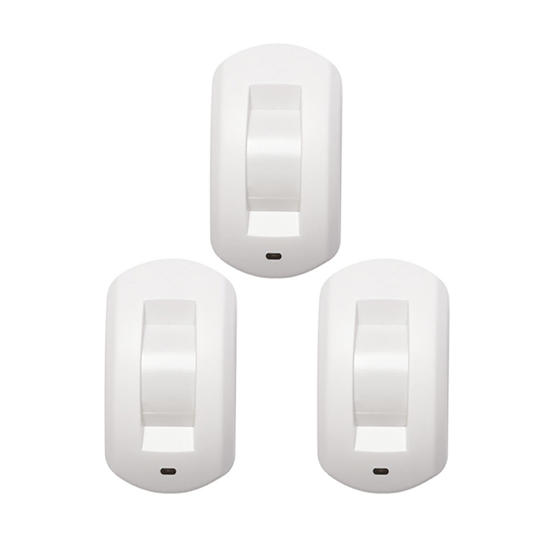 Wewnętrzny czujnik ruchu przew – Motion Sensor Pir Wired recenzja i cena