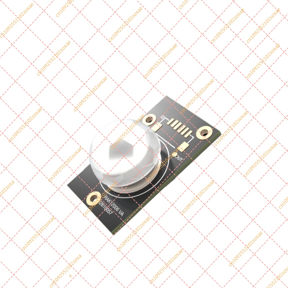 Moduł czujnika ruchu PIR AM312 – Iot Diy Home Automation recenzja i cena