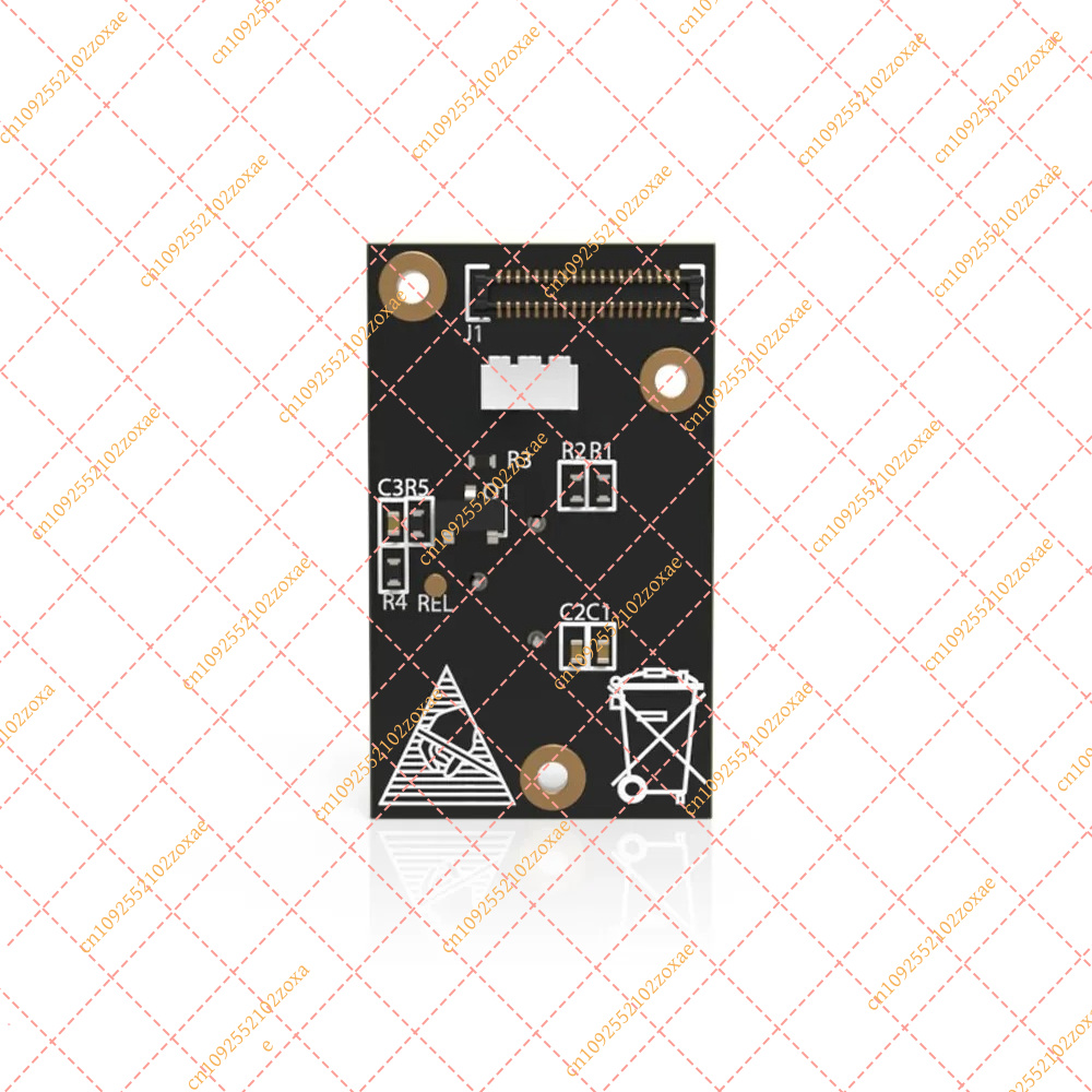 Moduł czujnika ruchu PIR AM312 – Iot Diy Home Automation recenzja i cena