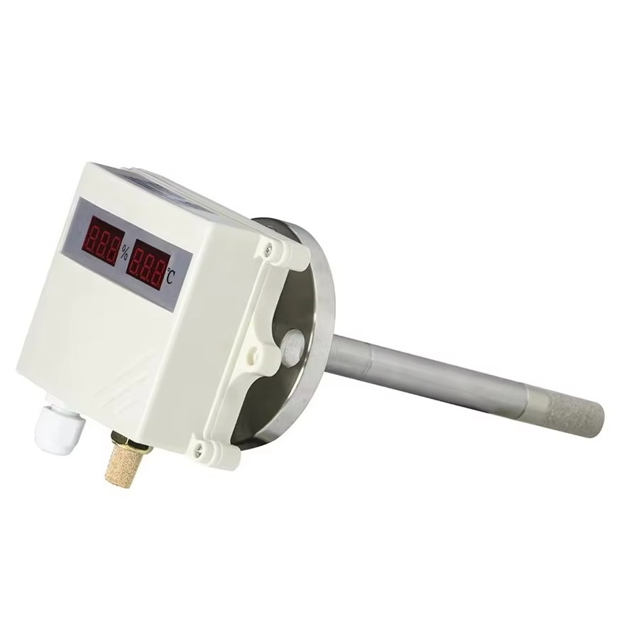 Wodoodporny czujnik temperatur – Temperature Humidity Sensor recenzja i cena