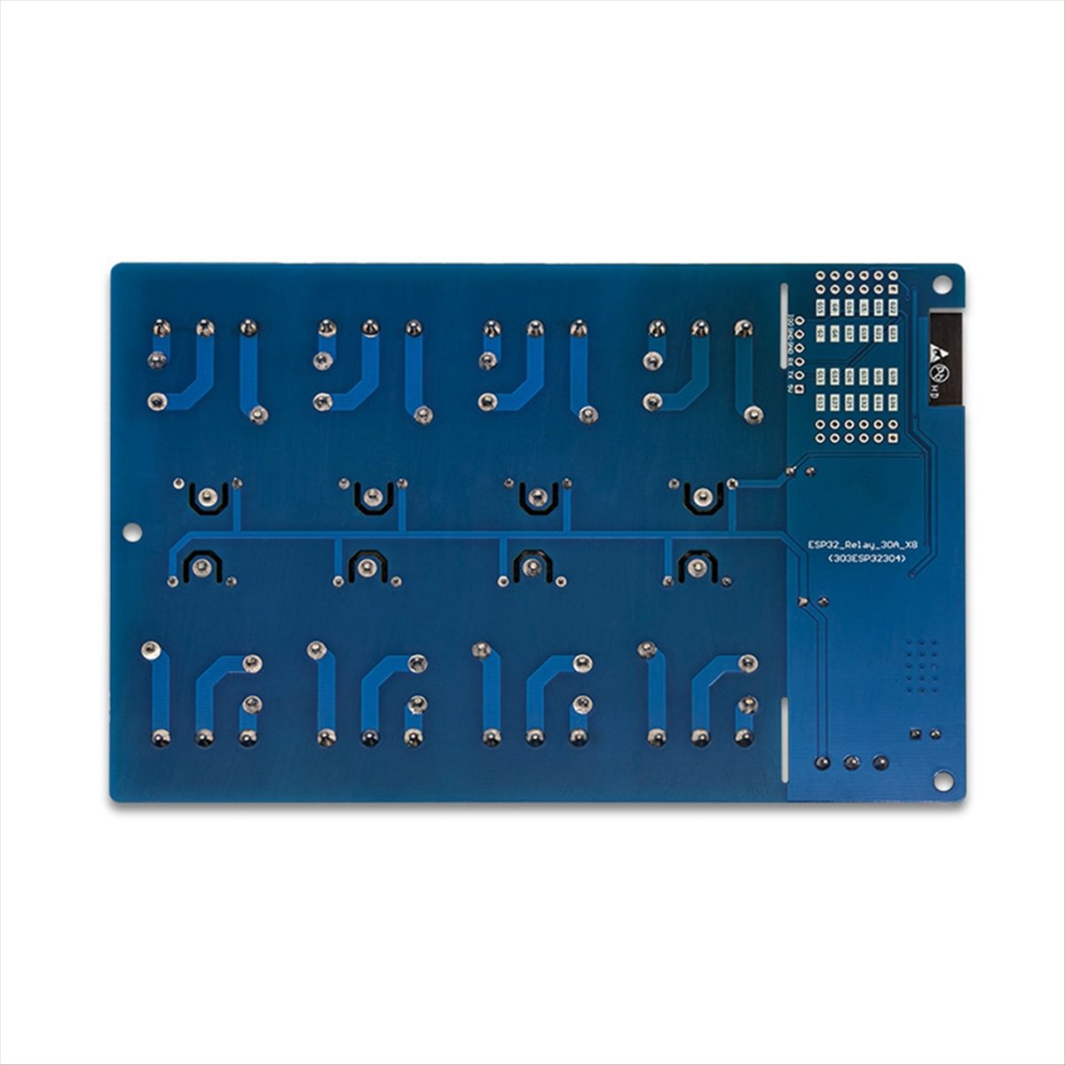 (Pomysł na prezent) 8-kanałowy – Relay 8 Channel Board recenzja i cena