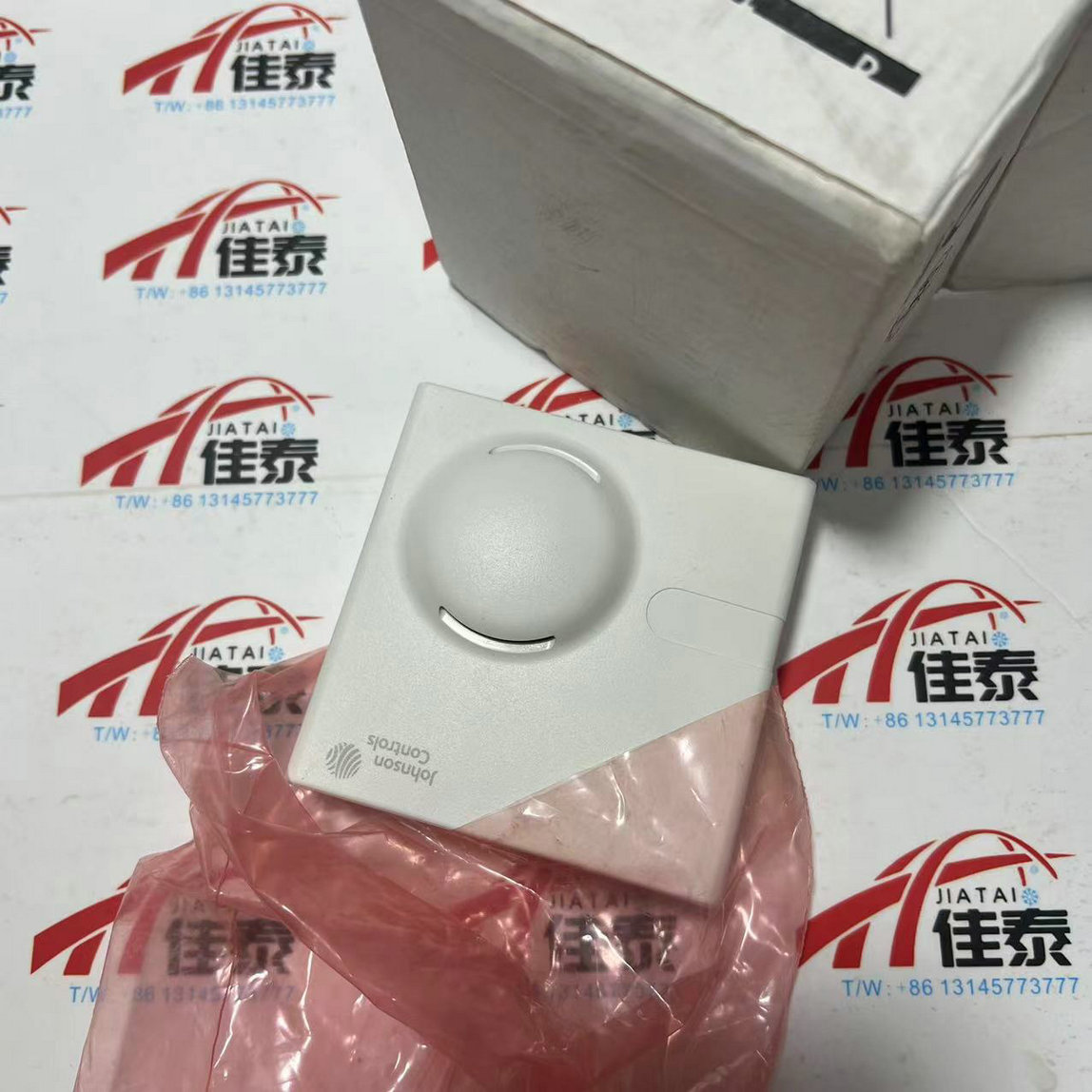 Czujnik temperatury i wilgotno – Temperature Humidity Sensor recenzja i cena