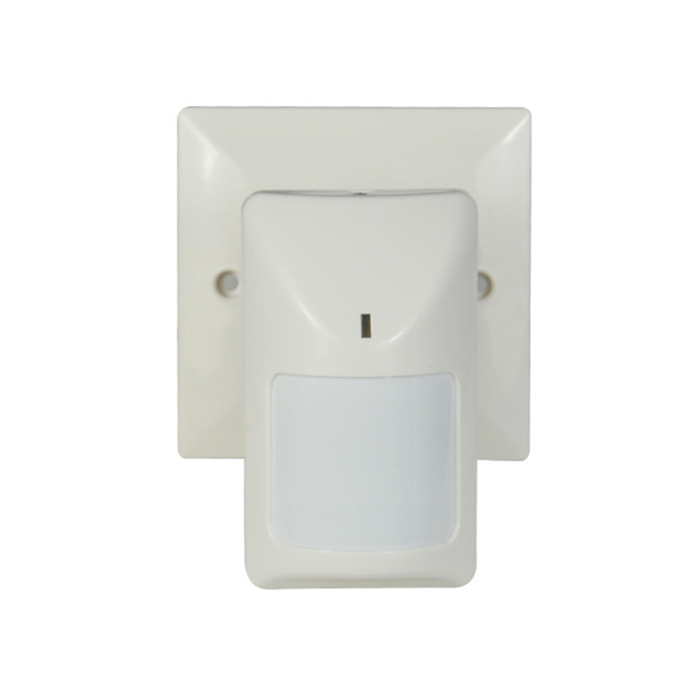 1 szt. Wewnętrzny przewodowy c – Motion Sensor Pir Wired recenzja i cena