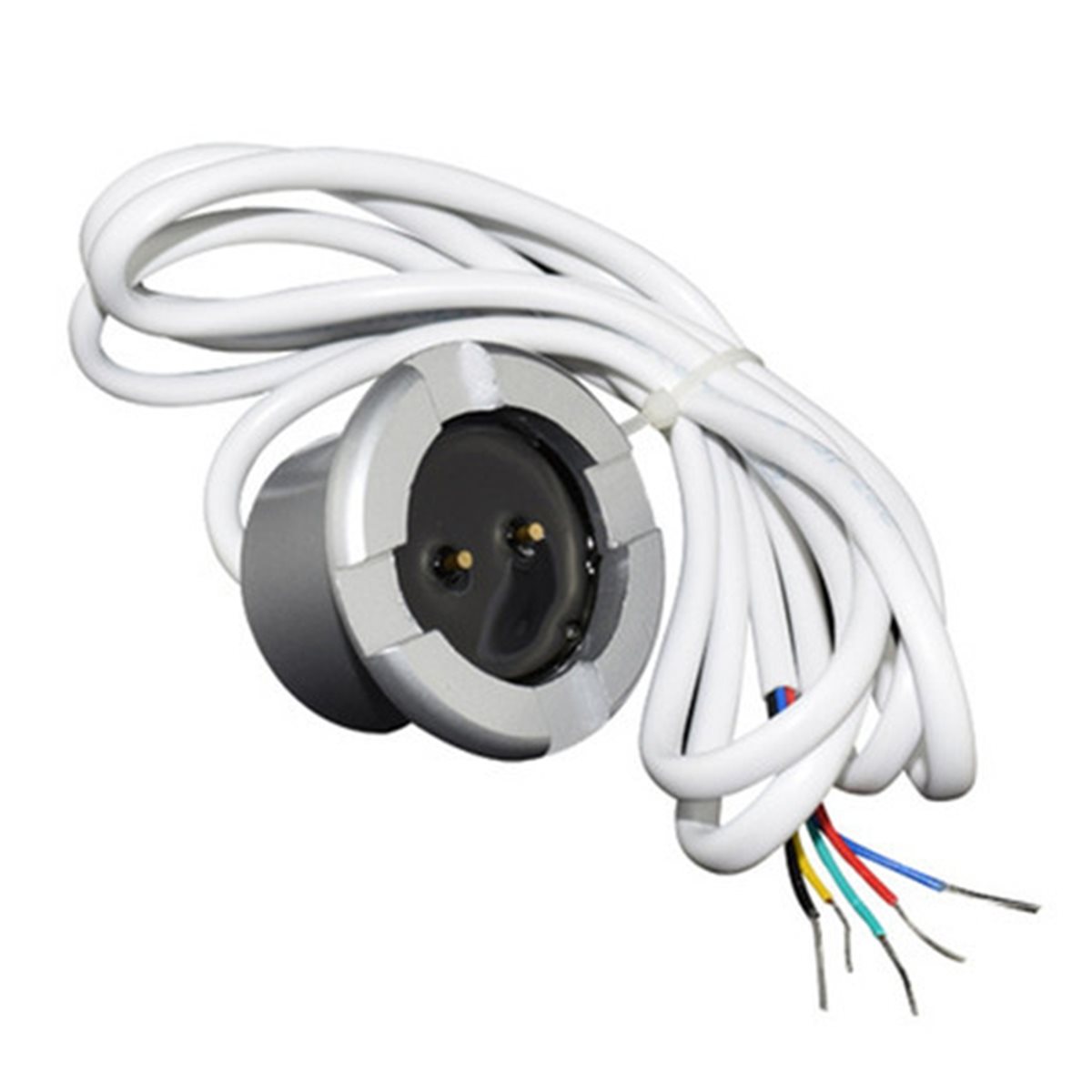 A64I DC12V/24V Przewodowy czuj – Water Leak Detector Wired recenzja i cena