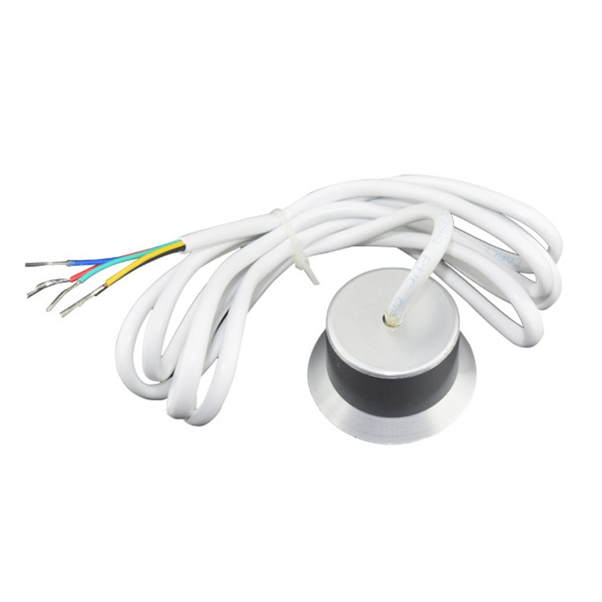 A64I DC12V/24V Przewodowy czuj – Water Leak Detector Wired recenzja i cena