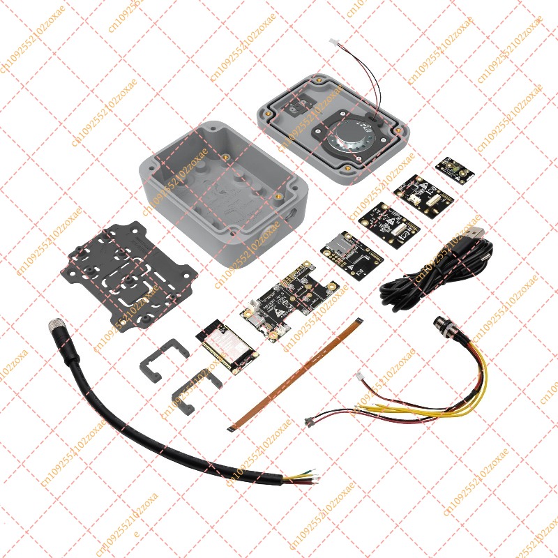 Zestaw startowy do przetwarzan – Iot Diy Home Automation recenzja i cena
