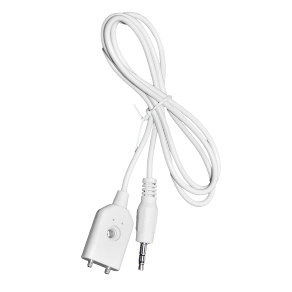 1 szt. Przewodowy czujnik zala – Water Leak Detector Wired recenzja i cena