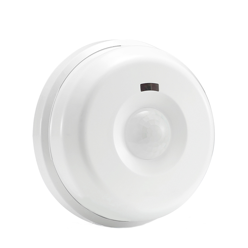 Czujnik ruchu przewodowy, mont – Motion Sensor Pir Wired recenzja i cena