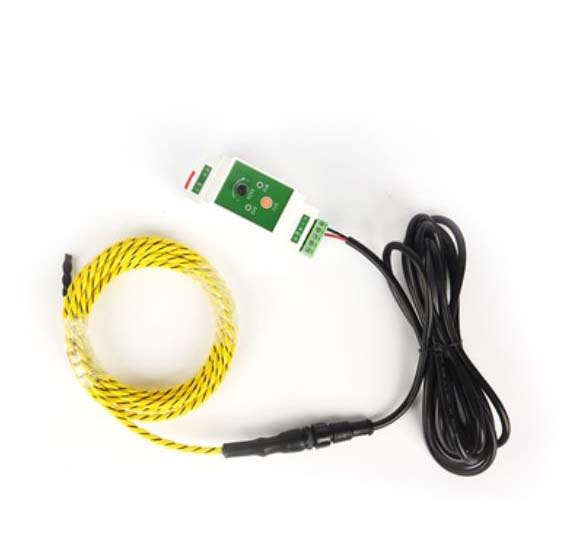 Non-location Water Leak Detect – Water Leak Detector Wired recenzja i cena