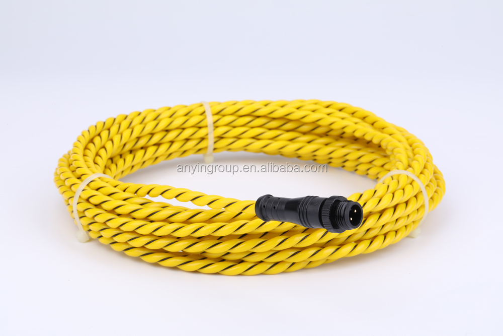 Non-location Water Leak Detect – Water Leak Detector Wired recenzja i cena