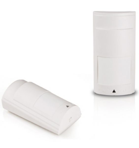 1 sztuk kryty przewodowy podcz – Motion Sensor Pir Wired recenzja i cena