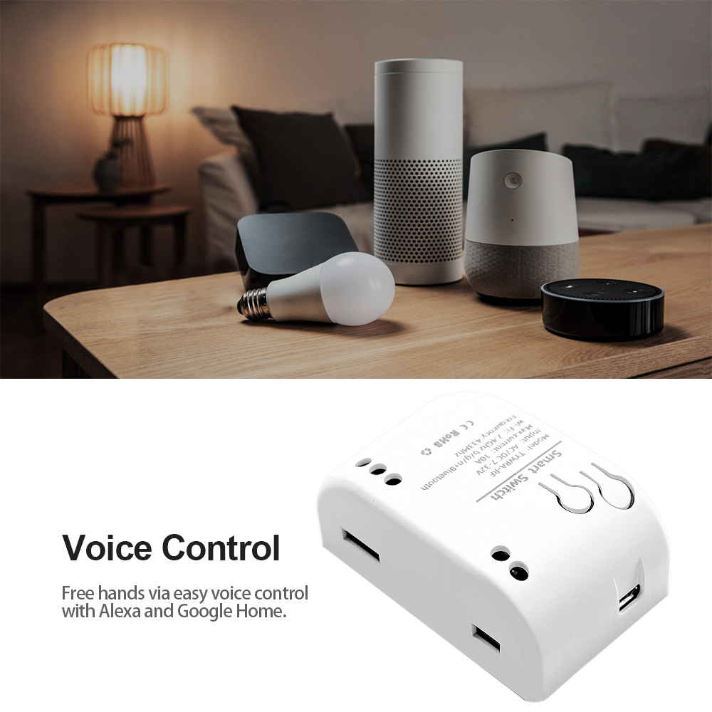 1CH Tuya inteligentny pilot be – Diy Home Automation Controller recenzja i cena