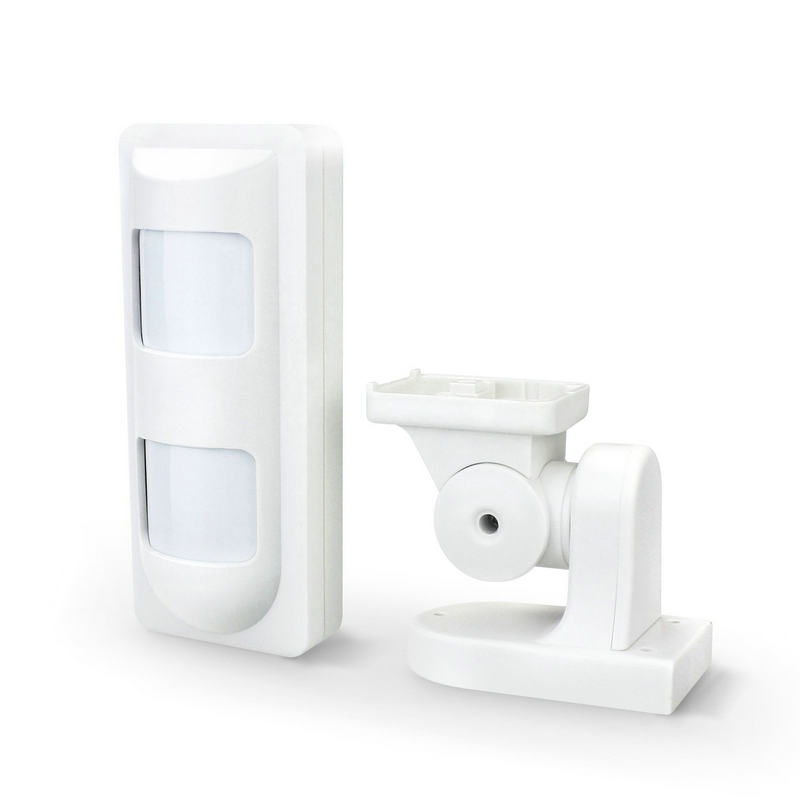 2 szt. Przewodowy czujnik ruch – Motion Sensor Pir Wired recenzja i cena