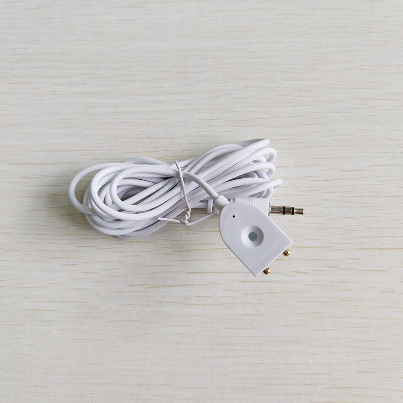 1/2/5 szt. Czujnik wycieku wod – Water Leak Detector Wired recenzja i cena