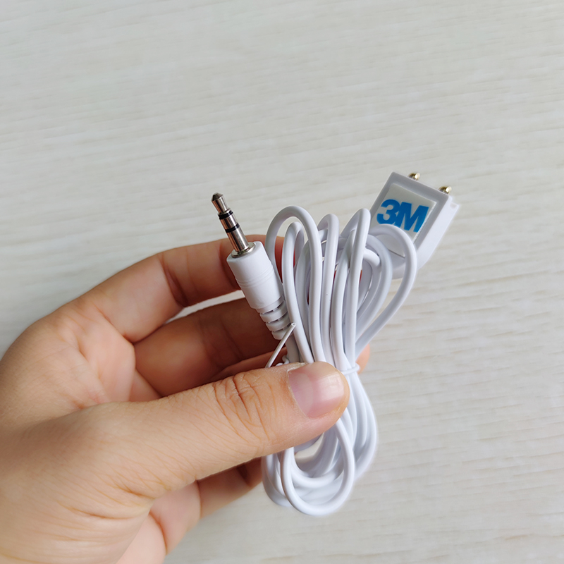 1/2/5 szt. Czujnik wycieku wod – Water Leak Detector Wired recenzja i cena