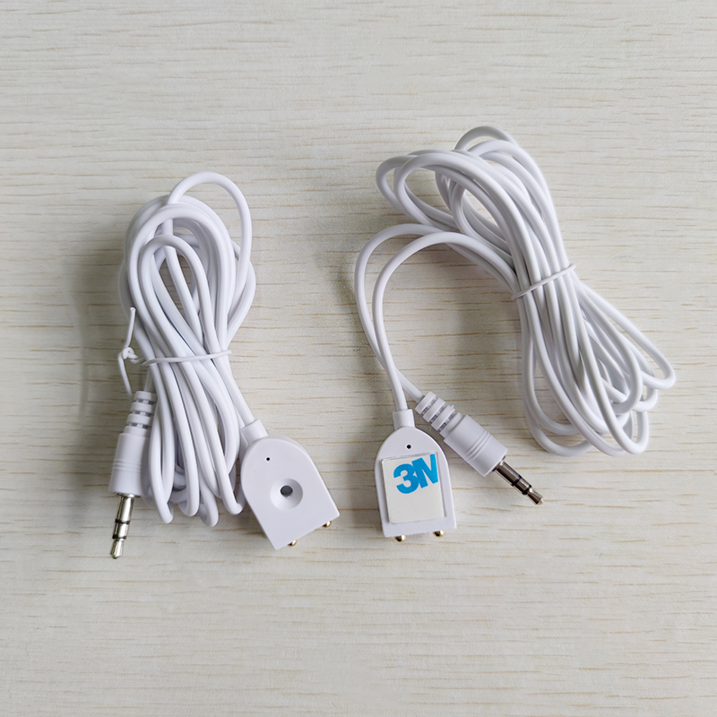 1/2/5 szt. Czujnik wycieku wod – Water Leak Detector Wired recenzja i cena