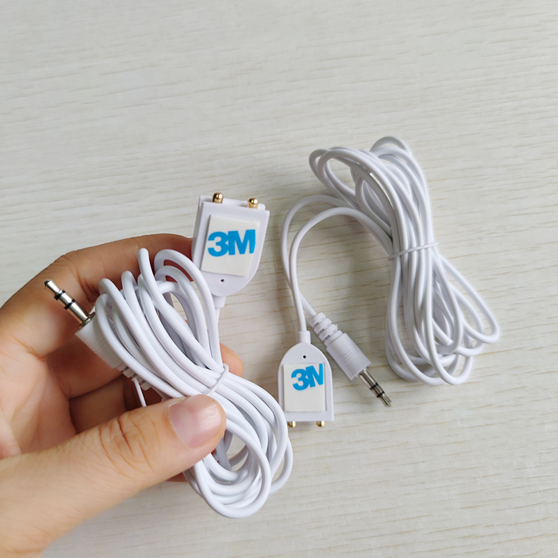 1/2/5 szt. Czujnik wycieku wod – Water Leak Detector Wired recenzja i cena