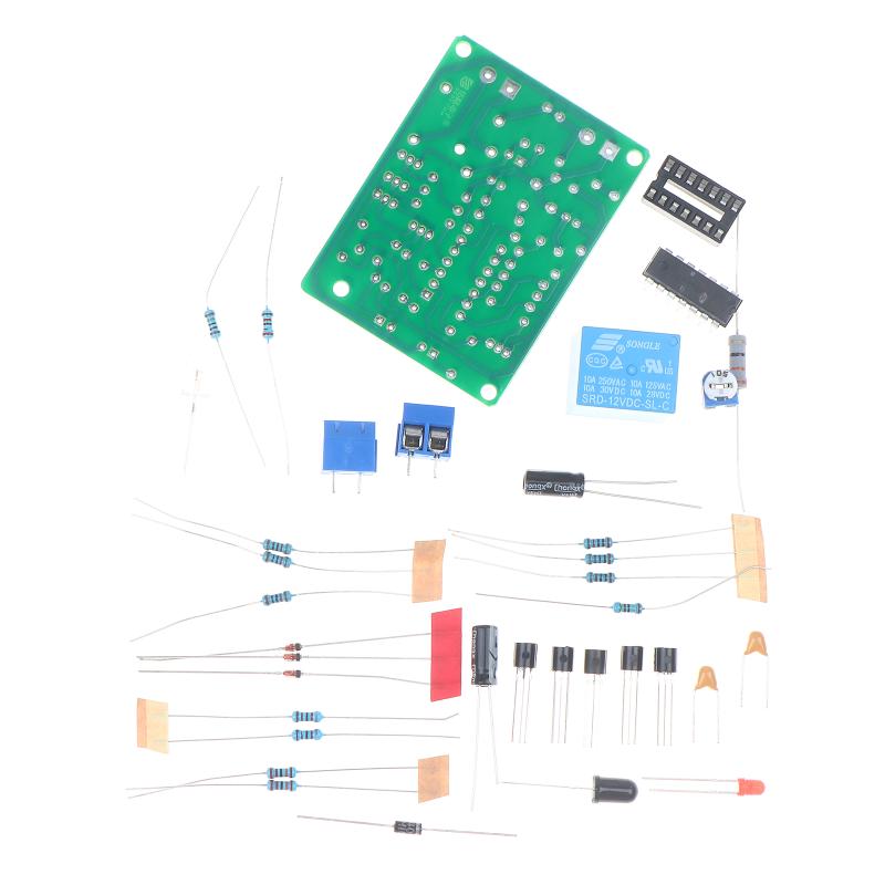 Zestaw DIY Moduł Automatyczneg – Home Automation Diy Kit recenzja i cena