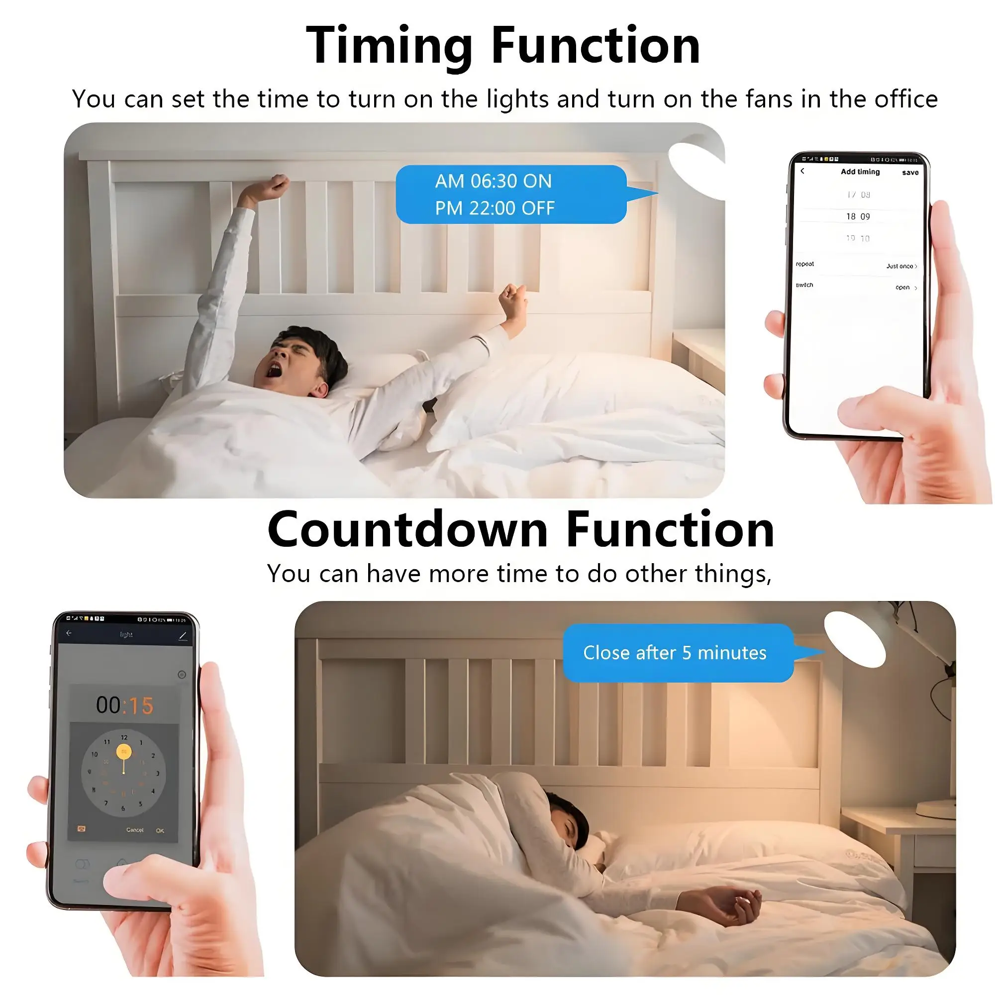 16A Tuya Zigbee 3.0 Mini Intel – Diy Home Automation Controller recenzja i cena